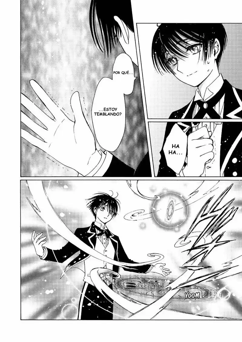 Cardcaptor Sakura: Clear Card-hen - Capítulo 52 - Página 26 - LectorTMOo