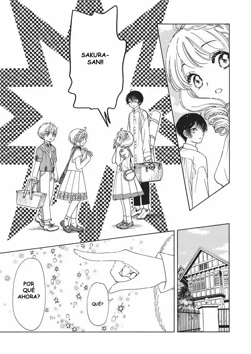 Cardcaptor Sakura: Clear Card-hen - Capítulo 53 - Página 16 - LectorTMOo