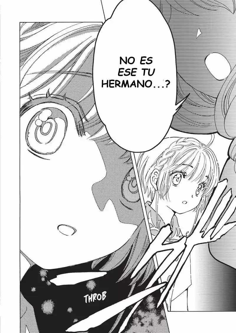Cardcaptor Sakura: Clear Card-hen - Capítulo 53 - Página 25 - LectorTMOo