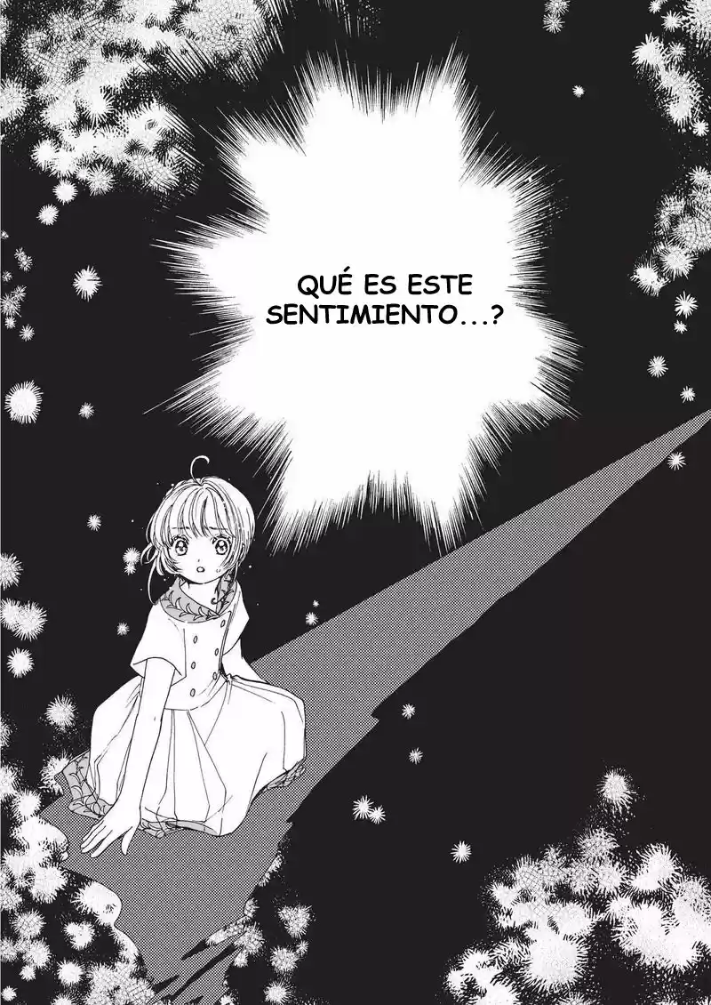 Cardcaptor Sakura: Clear Card-hen - Capítulo 53 - Página 26 - LectorTMOo