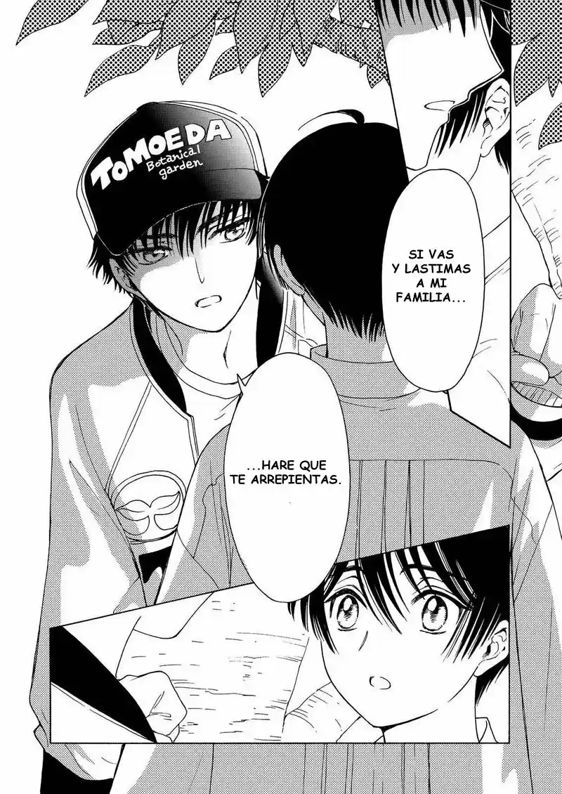 Cardcaptor Sakura: Clear Card-hen - Capítulo 54 - Página 8 - LectorTMOo