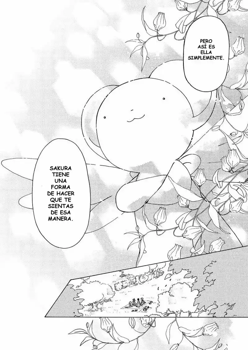 Cardcaptor Sakura: Clear Card-hen - Capítulo 54 - Página 15 - LectorTMOo