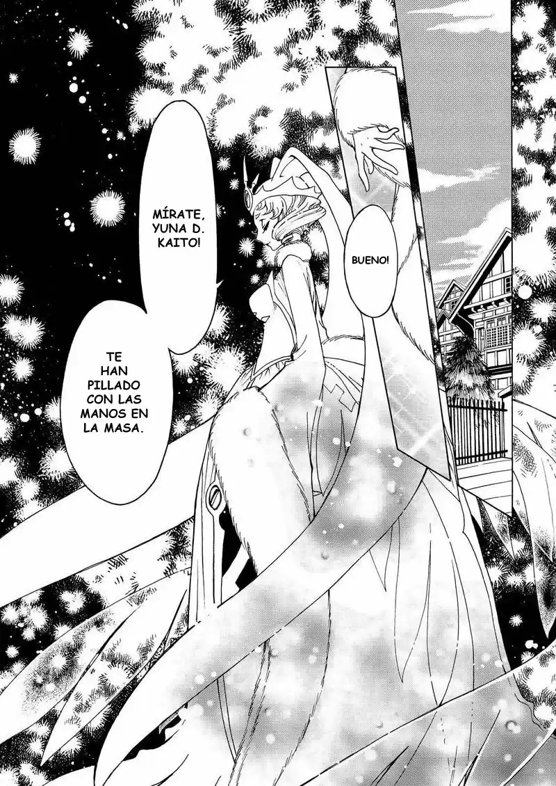 Cardcaptor Sakura: Clear Card-hen - Capítulo 56 - Página 9 - LectorTMOo