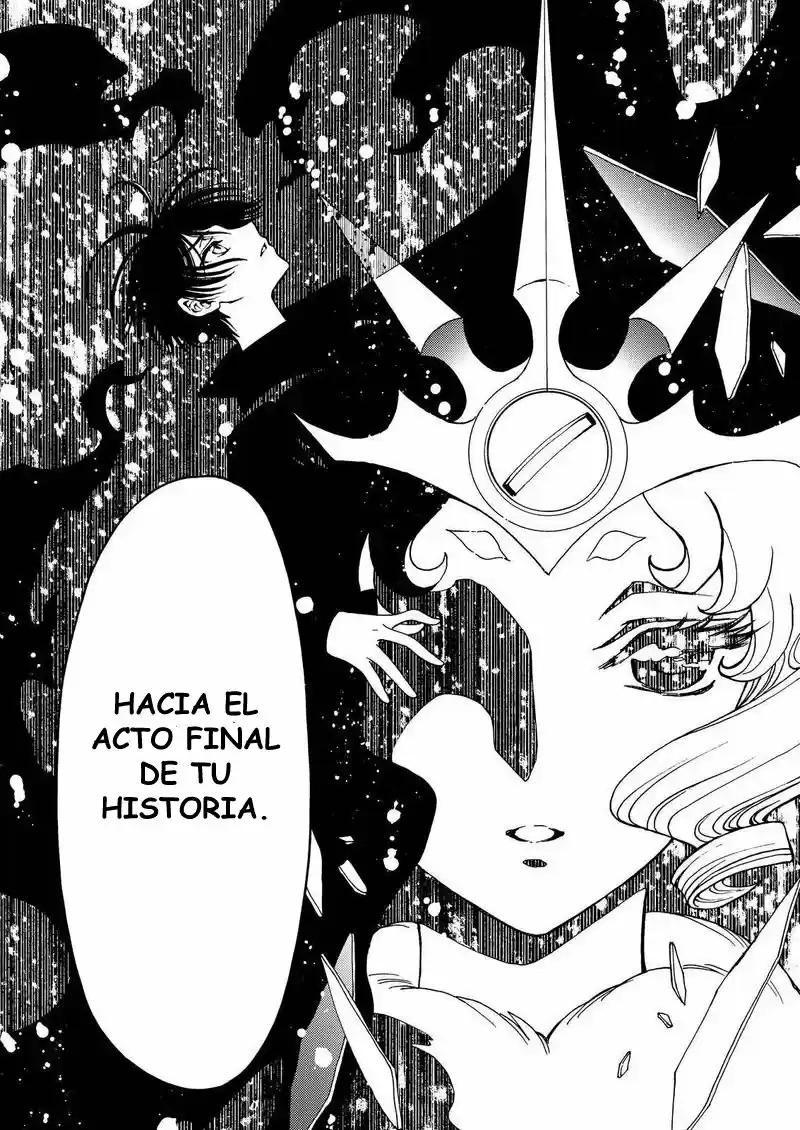 Cardcaptor Sakura: Clear Card-hen - Capítulo 56 - Página 11 - LectorTMOo