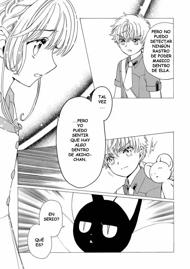 Cardcaptor Sakura: Clear Card-hen - Capítulo 56 - Página 13 - LectorTMOo