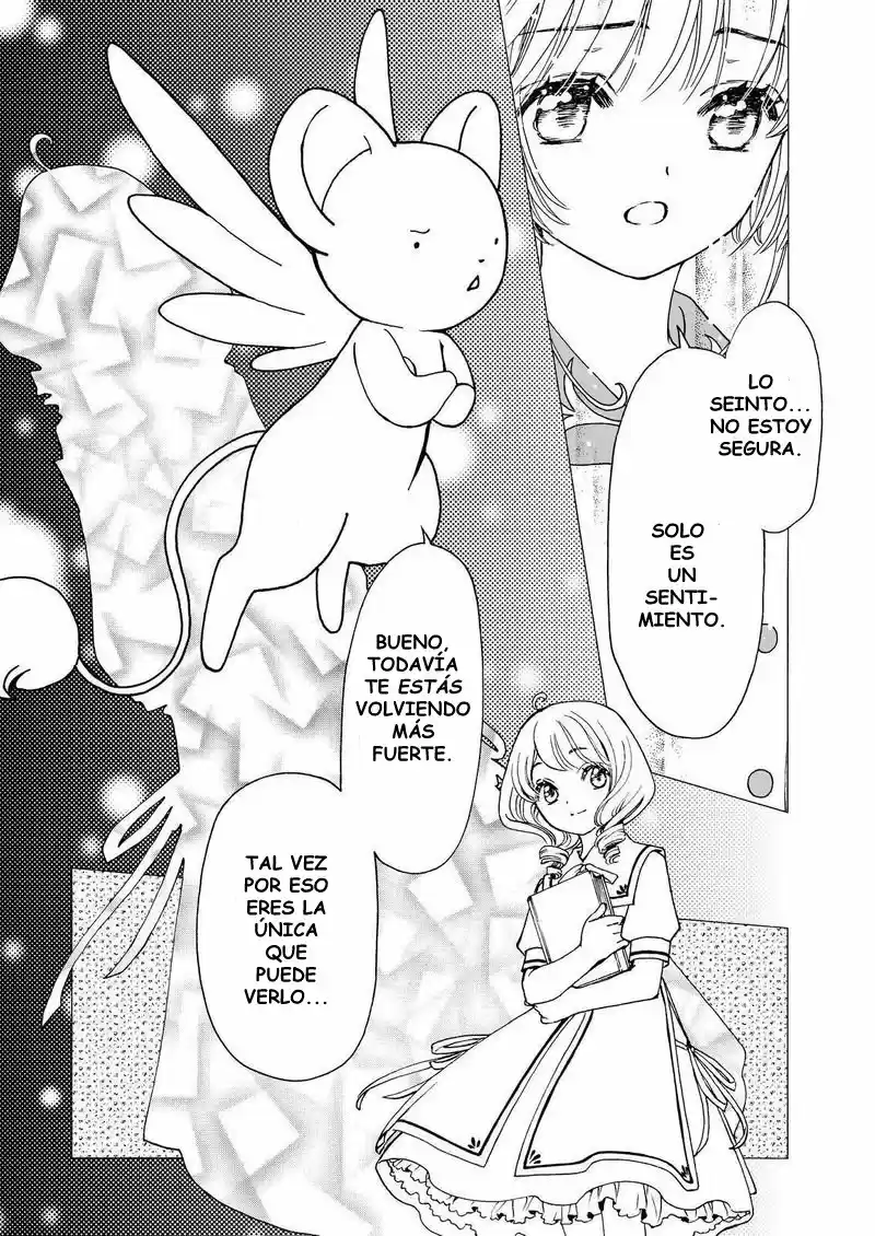 Cardcaptor Sakura: Clear Card-hen - Capítulo 56 - Página 14 - LectorTMOo