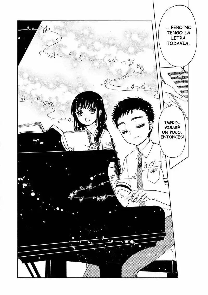 Cardcaptor Sakura: Clear Card-hen - Capítulo 56 - Página 26 - LectorTMOo