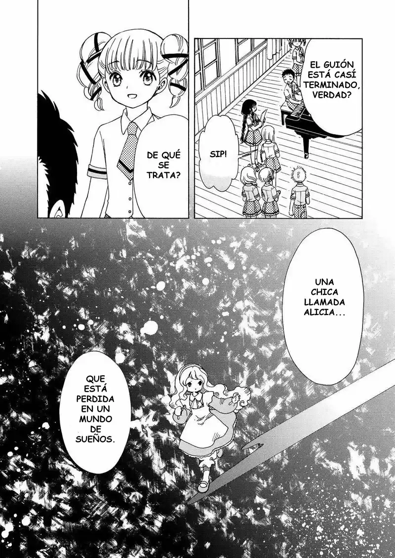 Cardcaptor Sakura: Clear Card-hen - Capítulo 56 - Página 29 - LectorTMOo