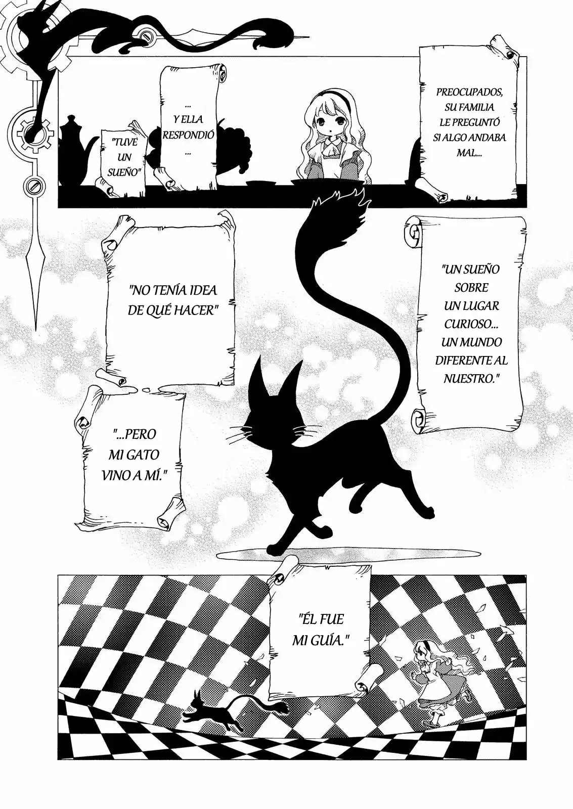 Cardcaptor Sakura: Clear Card-hen - Capítulo 57 - Página 4 - LectorTMOo