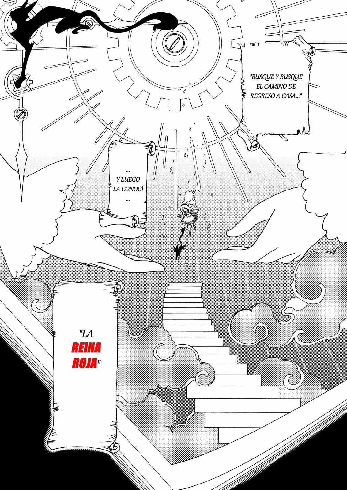 Cardcaptor Sakura: Clear Card-hen - Capítulo 57 - Página 6 - LectorTMOo