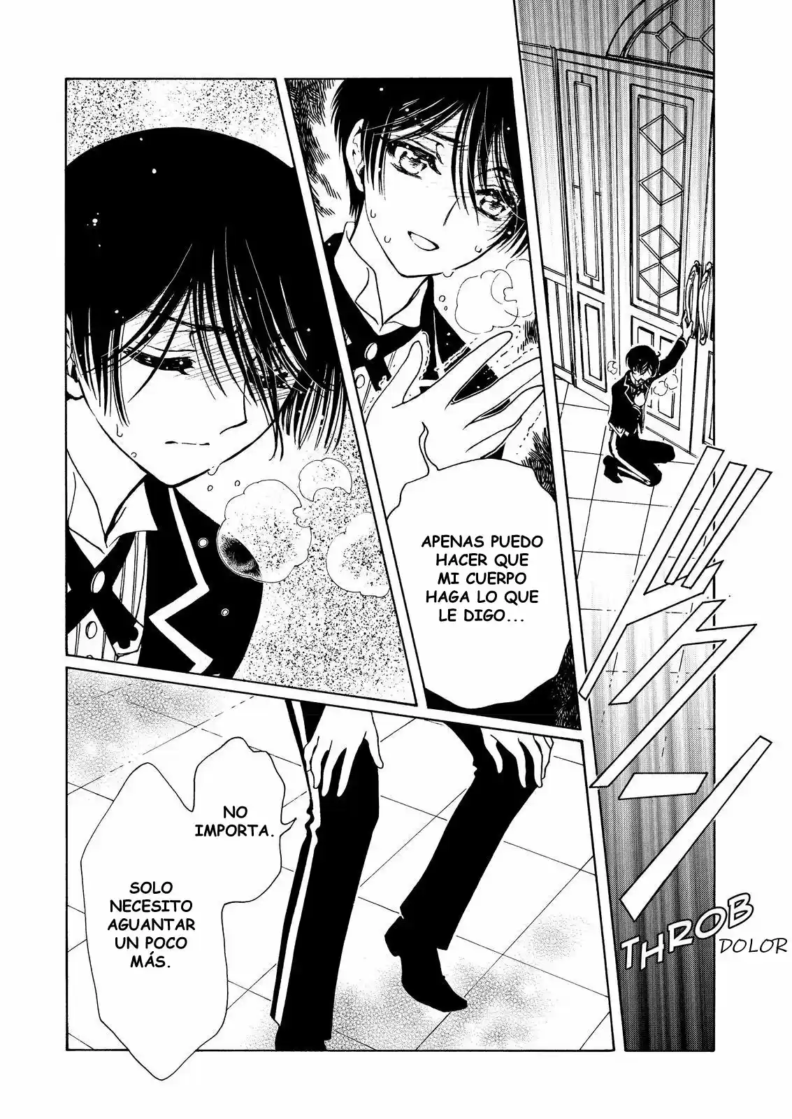Cardcaptor Sakura: Clear Card-hen - Capítulo 57 - Página 27 - LectorTMOo