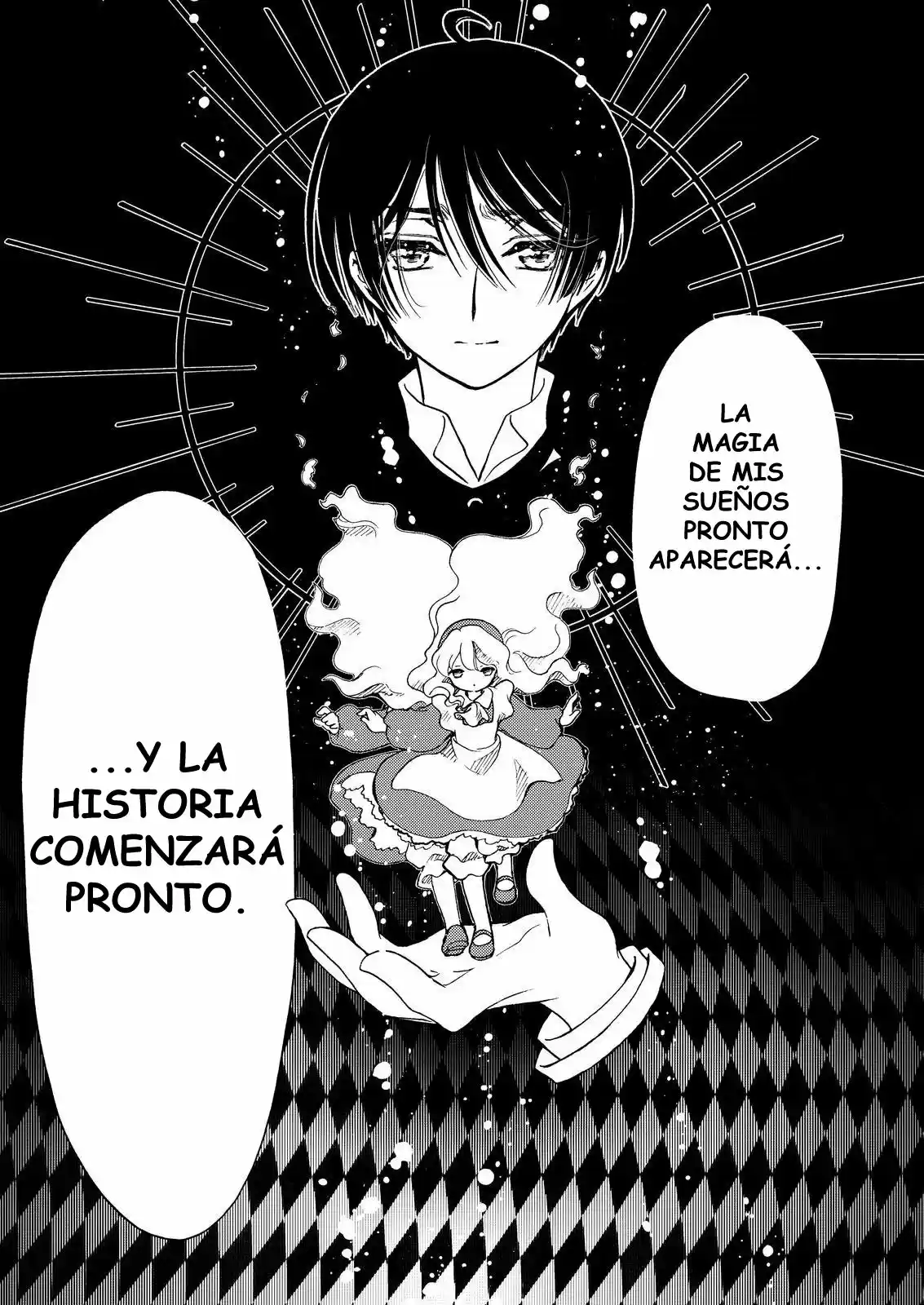 Cardcaptor Sakura: Clear Card-hen - Capítulo 57 - Página 28 - LectorTMOo