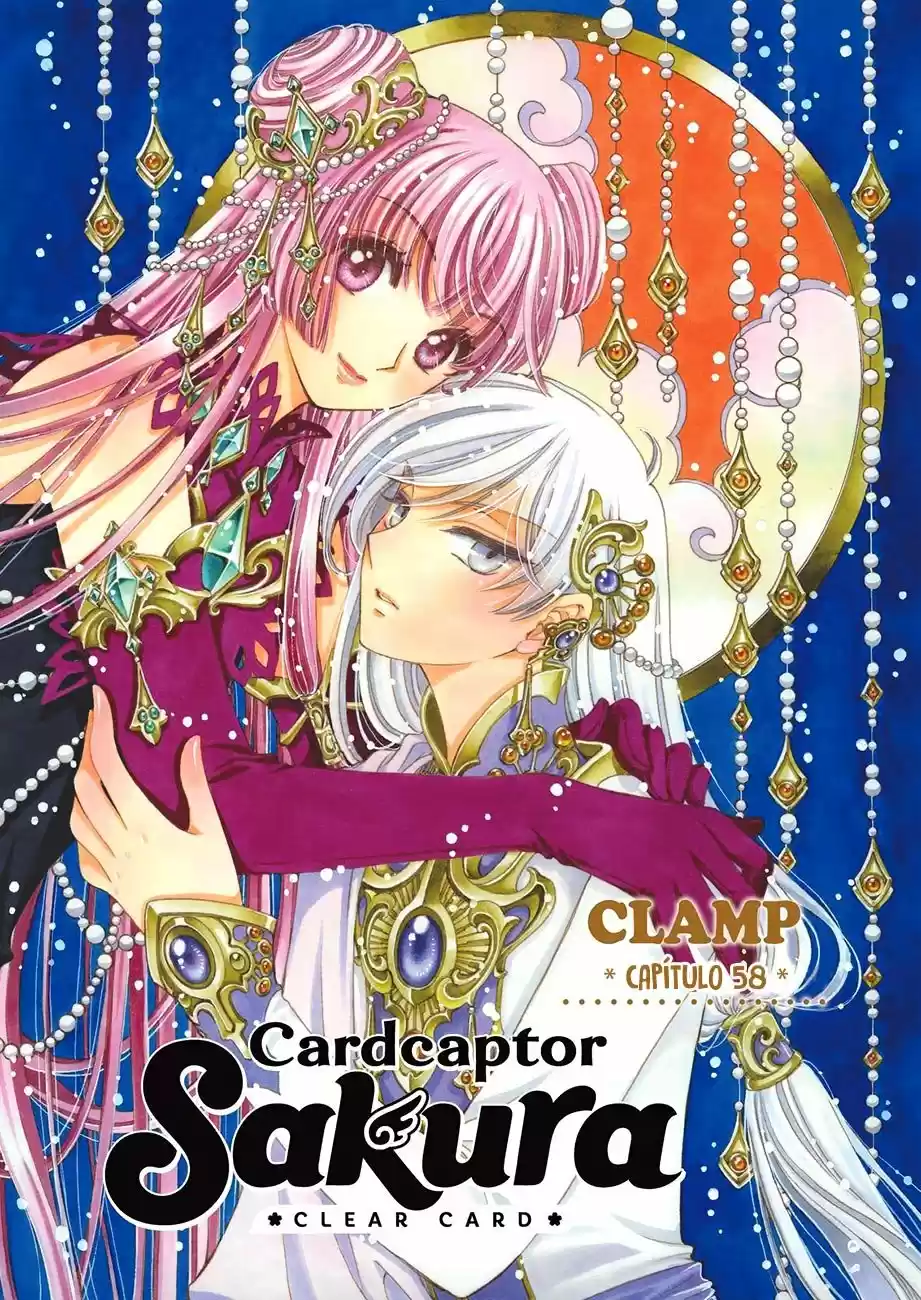 Cardcaptor Sakura: Clear Card-hen - Capítulo 58 - Página 5 - LectorTMOo