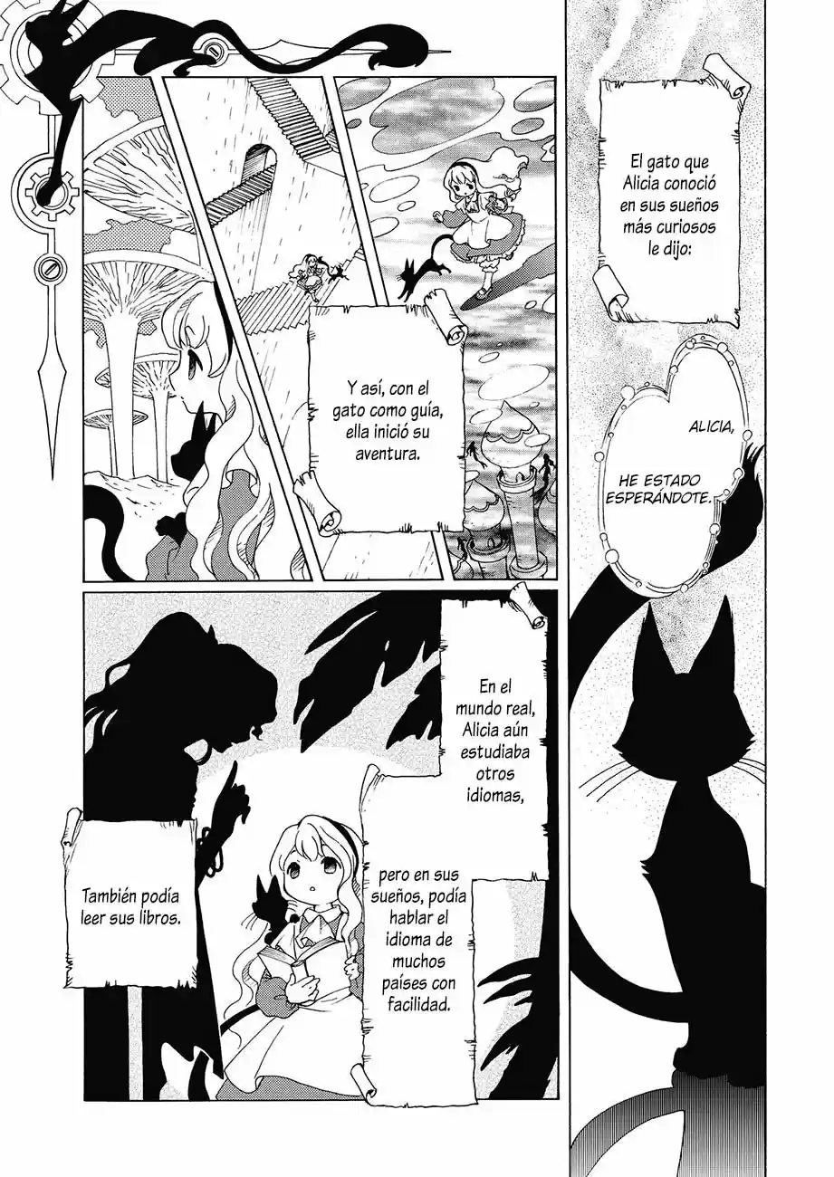 Cardcaptor Sakura: Clear Card-hen - Capítulo 58 - Página 6 - LectorTMOo