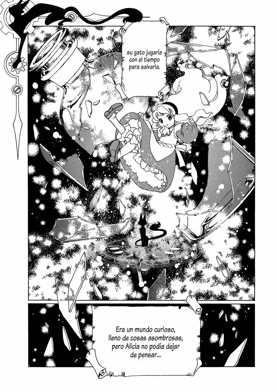 Cardcaptor Sakura: Clear Card-hen - Capítulo 58 - Página 8 - LectorTMOo