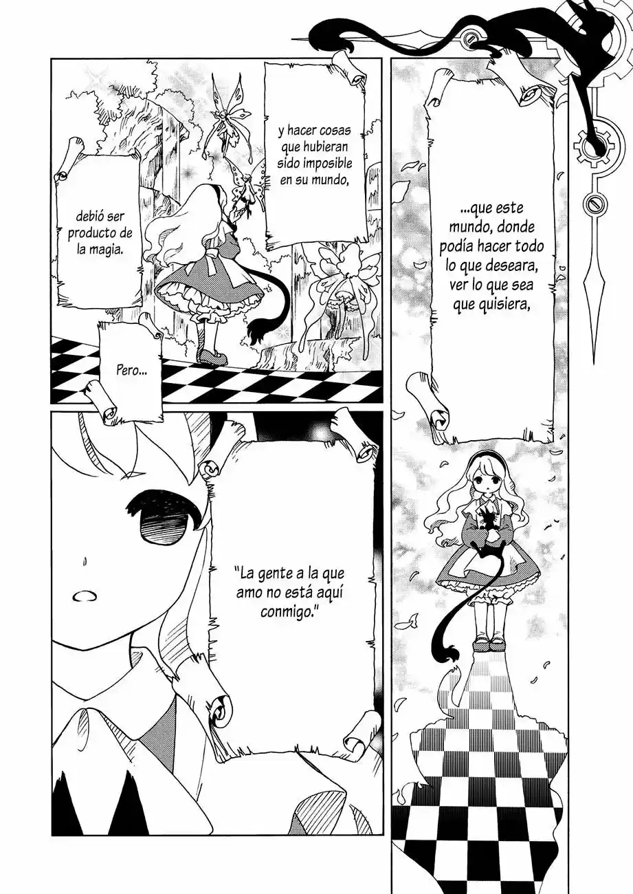 Cardcaptor Sakura: Clear Card-hen - Capítulo 58 - Página 9 - LectorTMOo