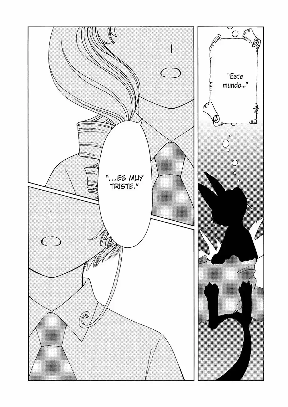 Cardcaptor Sakura: Clear Card-hen - Capítulo 58 - Página 10 - LectorTMOo