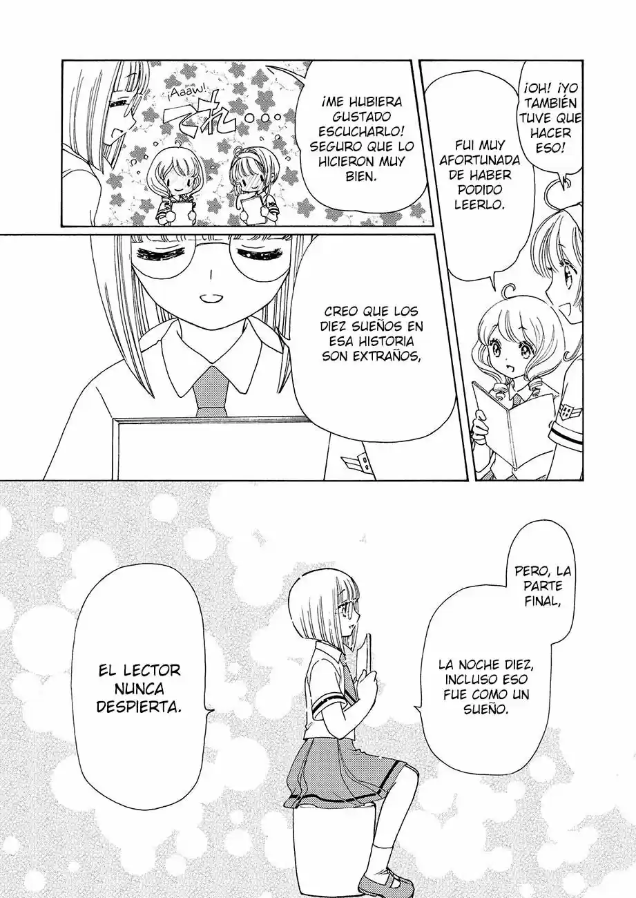 Cardcaptor Sakura: Clear Card-hen - Capítulo 58 - Página 12 - LectorTMOo