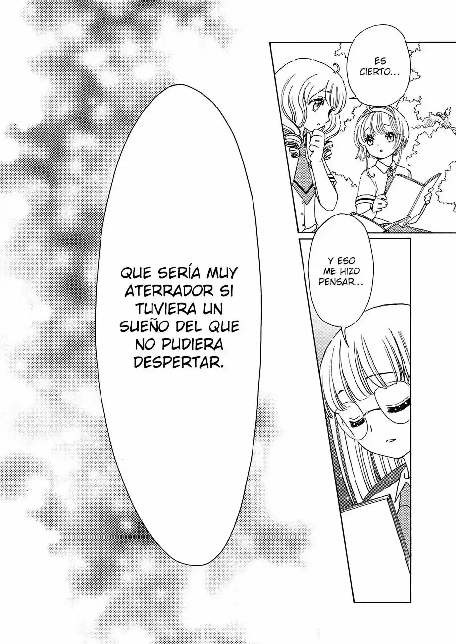 Cardcaptor Sakura: Clear Card-hen - Capítulo 58 - Página 13 - LectorTMOo