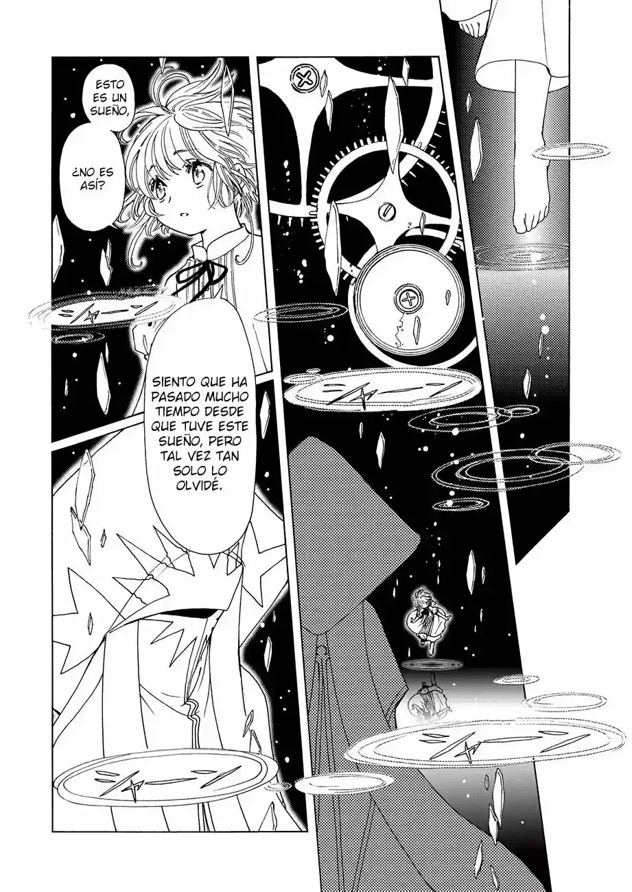Cardcaptor Sakura: Clear Card-hen - Capítulo 58 - Página 23 - LectorTMOo