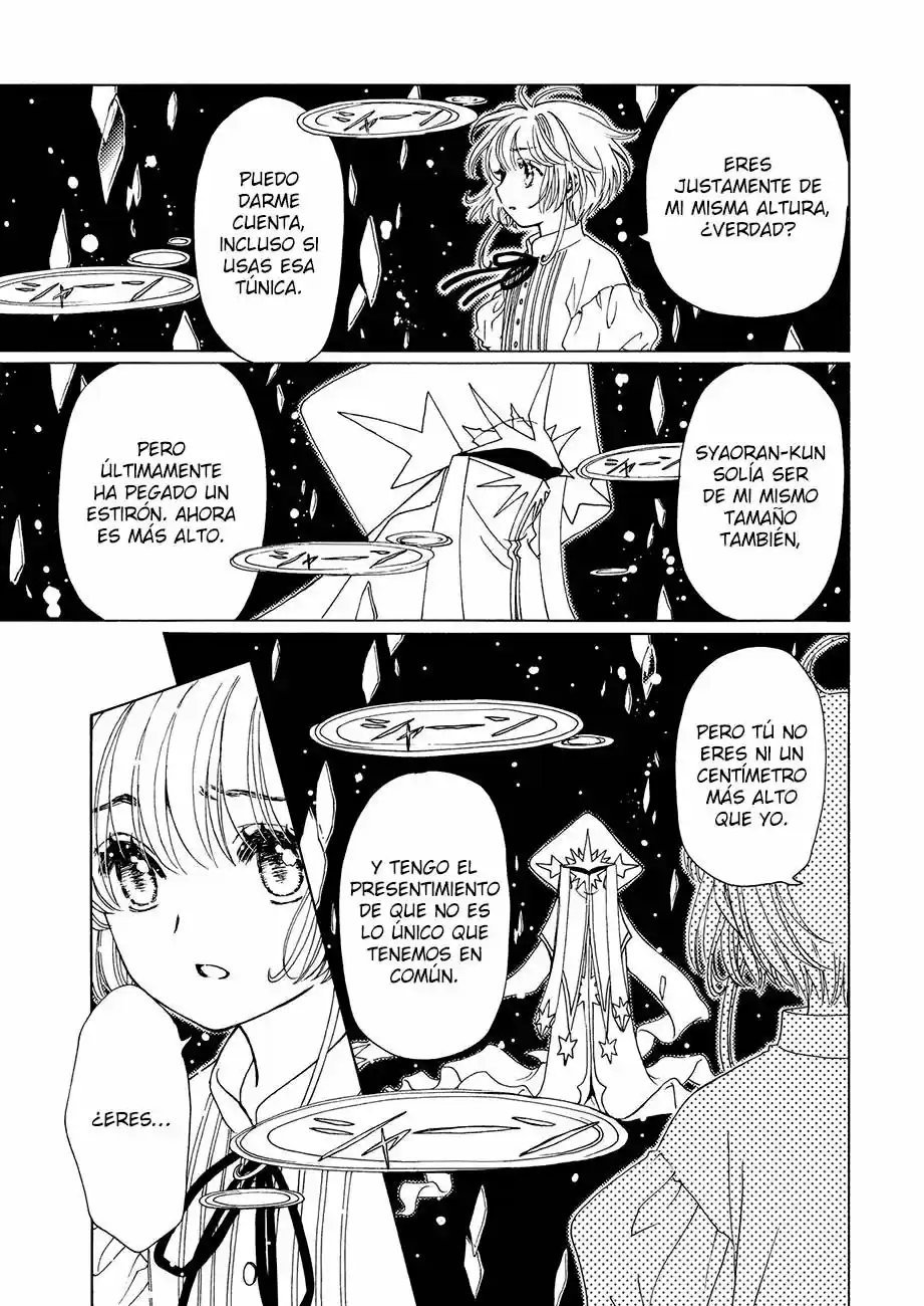 Cardcaptor Sakura: Clear Card-hen - Capítulo 58 - Página 24 - LectorTMOo