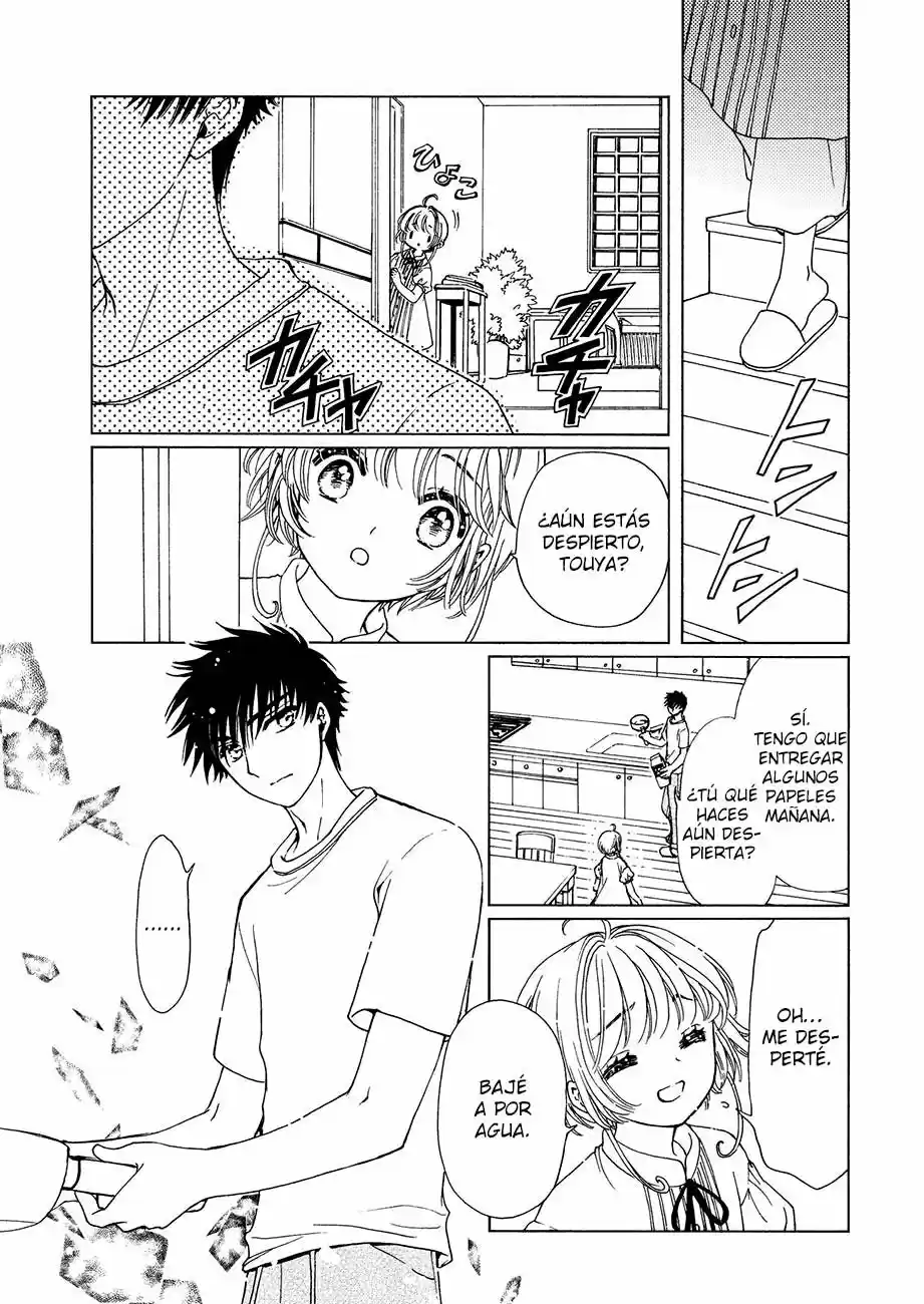 Cardcaptor Sakura: Clear Card-hen - Capítulo 58 - Página 29 - LectorTMOo