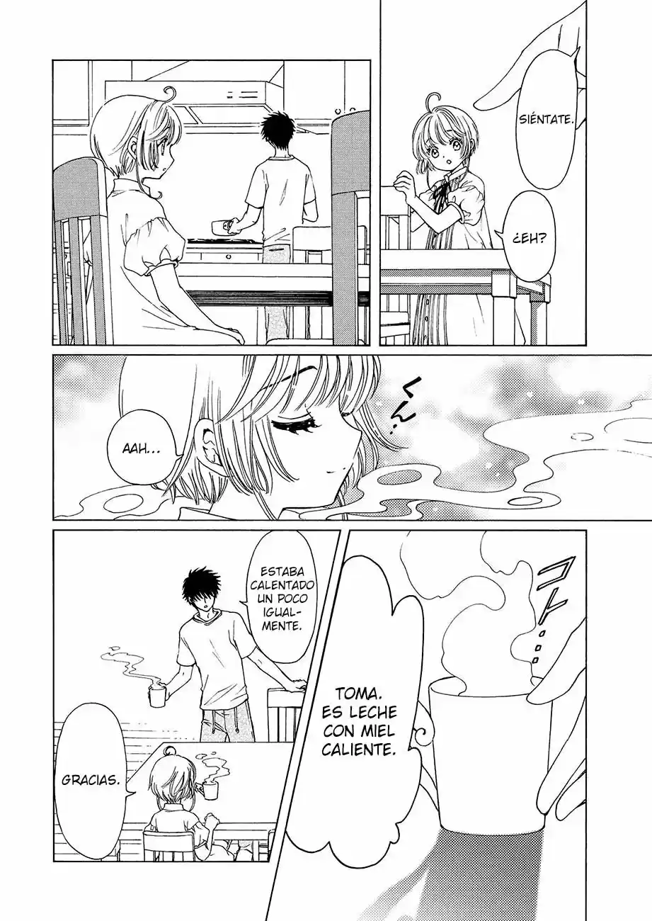 Cardcaptor Sakura: Clear Card-hen - Capítulo 58 - Página 30 - LectorTMOo
