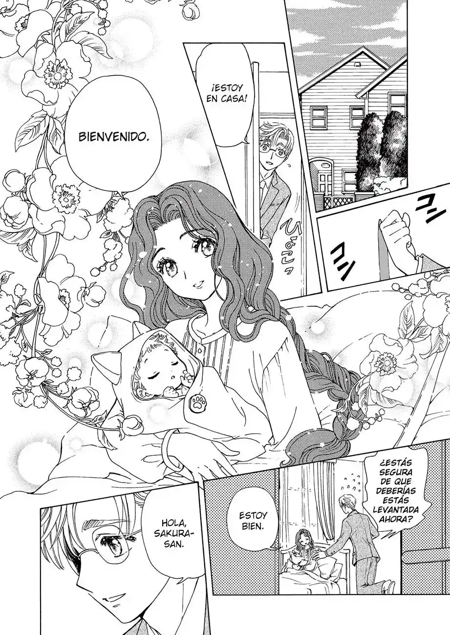 Cardcaptor Sakura: Clear Card-hen - Capítulo 59.5 - Página 6 - LectorTMOo