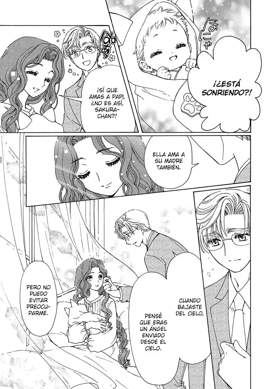 Cardcaptor Sakura: Clear Card-hen - Capítulo 59.5 - Página 7 - LectorTMOo