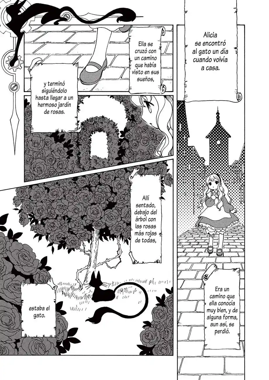 Cardcaptor Sakura: Clear Card-hen - Capítulo 59 - Página 6 - LectorTMOo