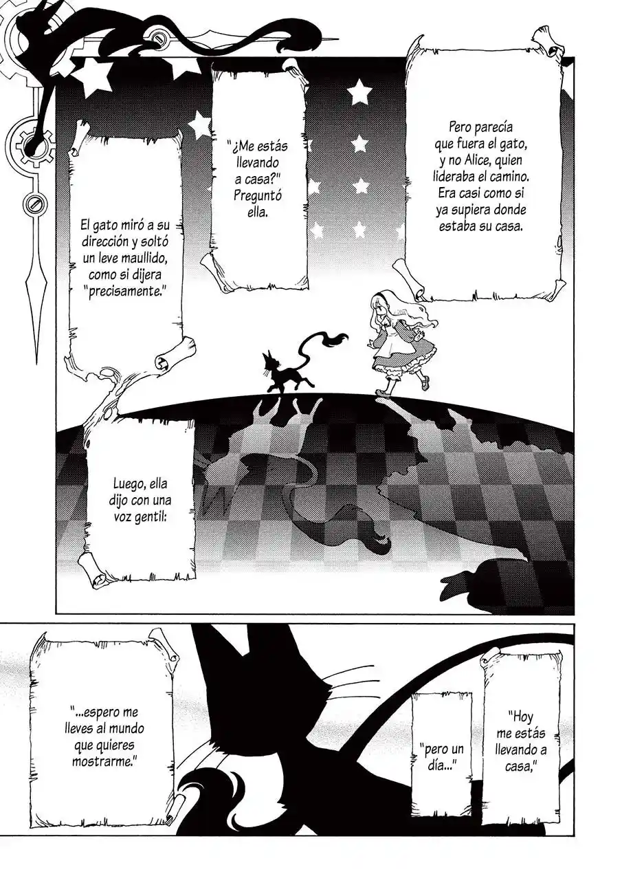 Cardcaptor Sakura: Clear Card-hen - Capítulo 59 - Página 8 - LectorTMOo