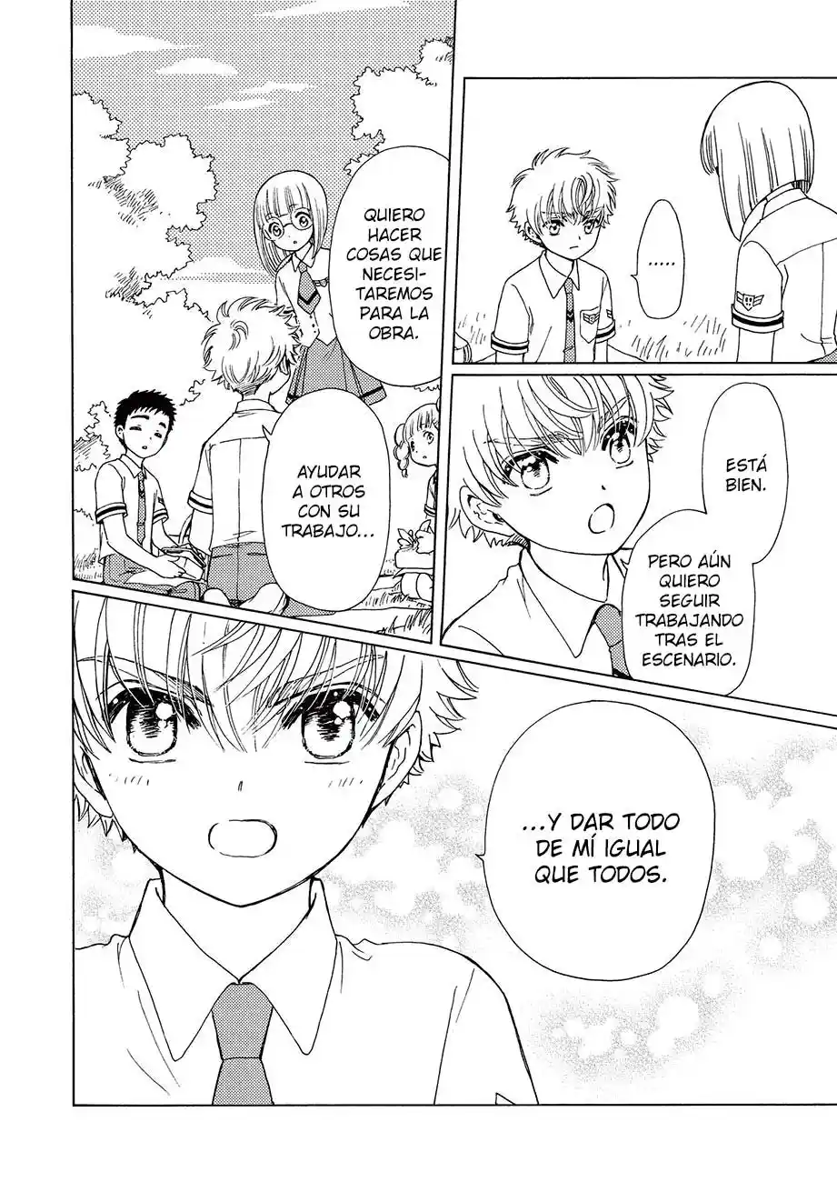 Cardcaptor Sakura: Clear Card-hen - Capítulo 59 - Página 13 - LectorTMOo