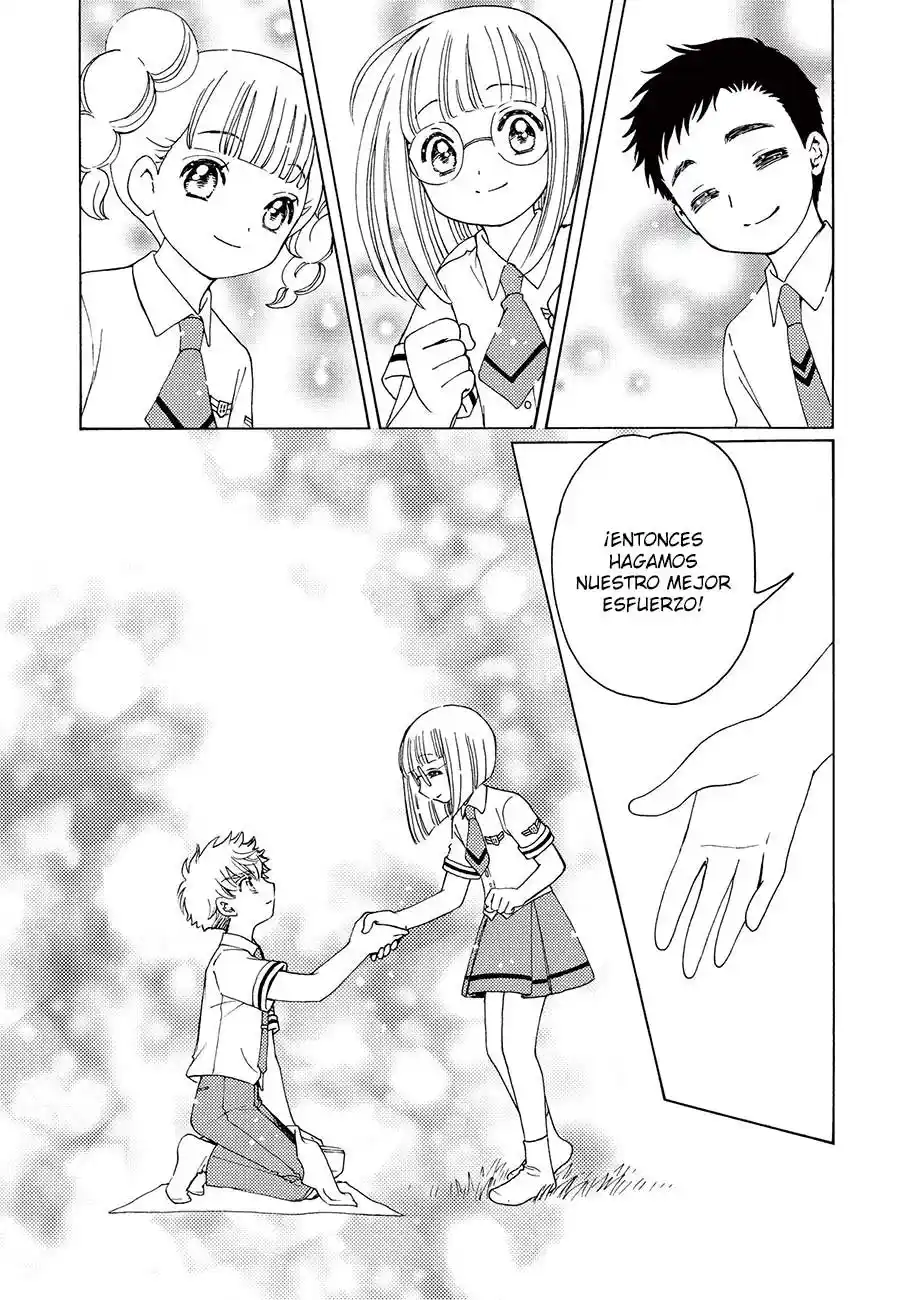 Cardcaptor Sakura: Clear Card-hen - Capítulo 59 - Página 14 - LectorTMOo