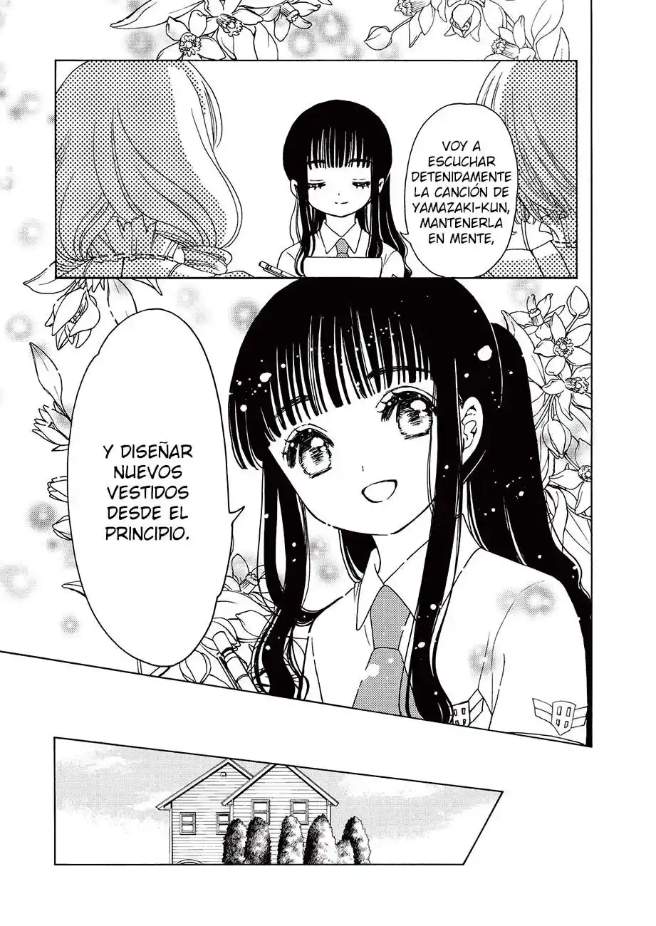 Cardcaptor Sakura: Clear Card-hen - Capítulo 59 - Página 18 - LectorTMOo