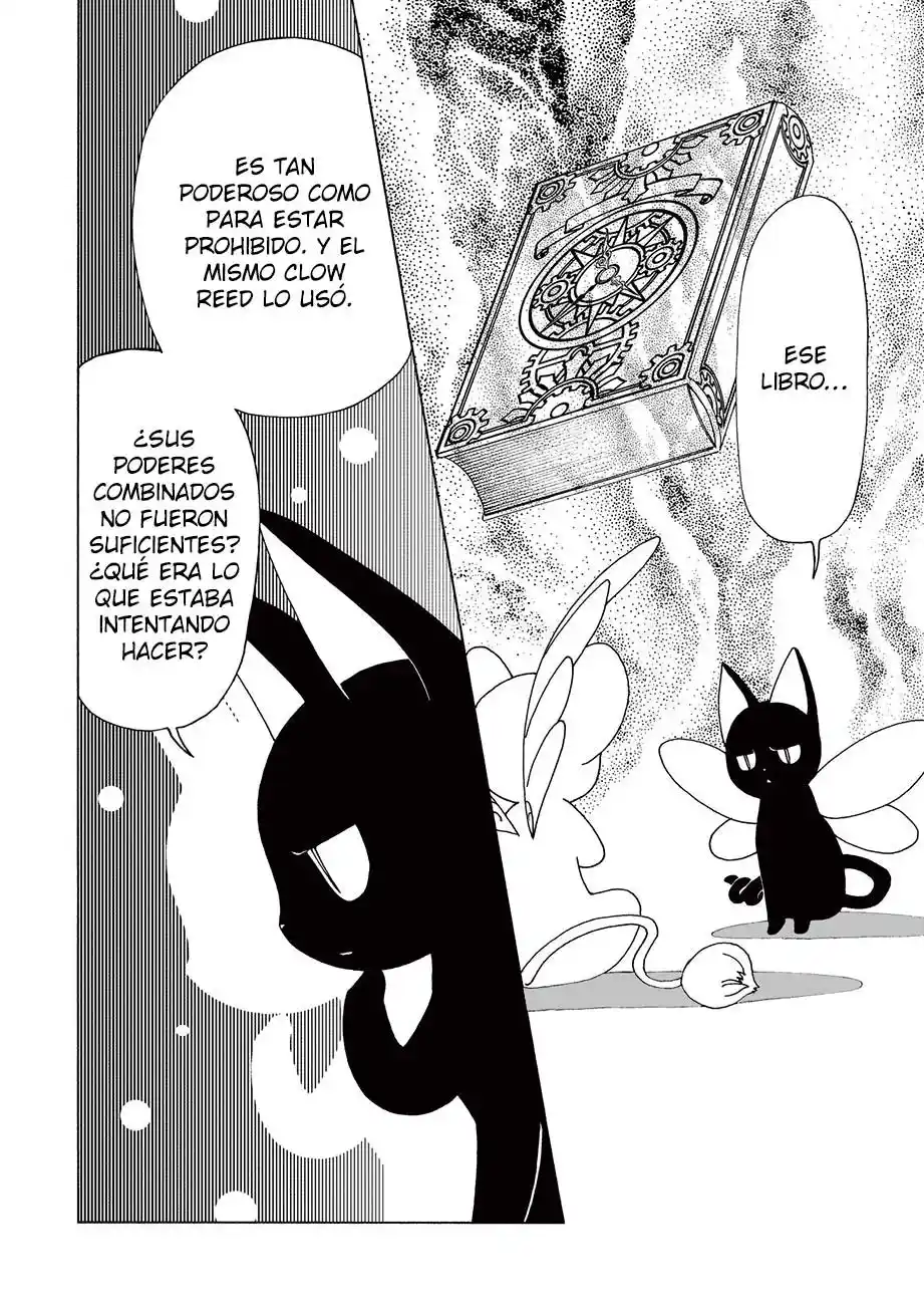 Cardcaptor Sakura: Clear Card-hen - Capítulo 59 - Página 19 - LectorTMOo
