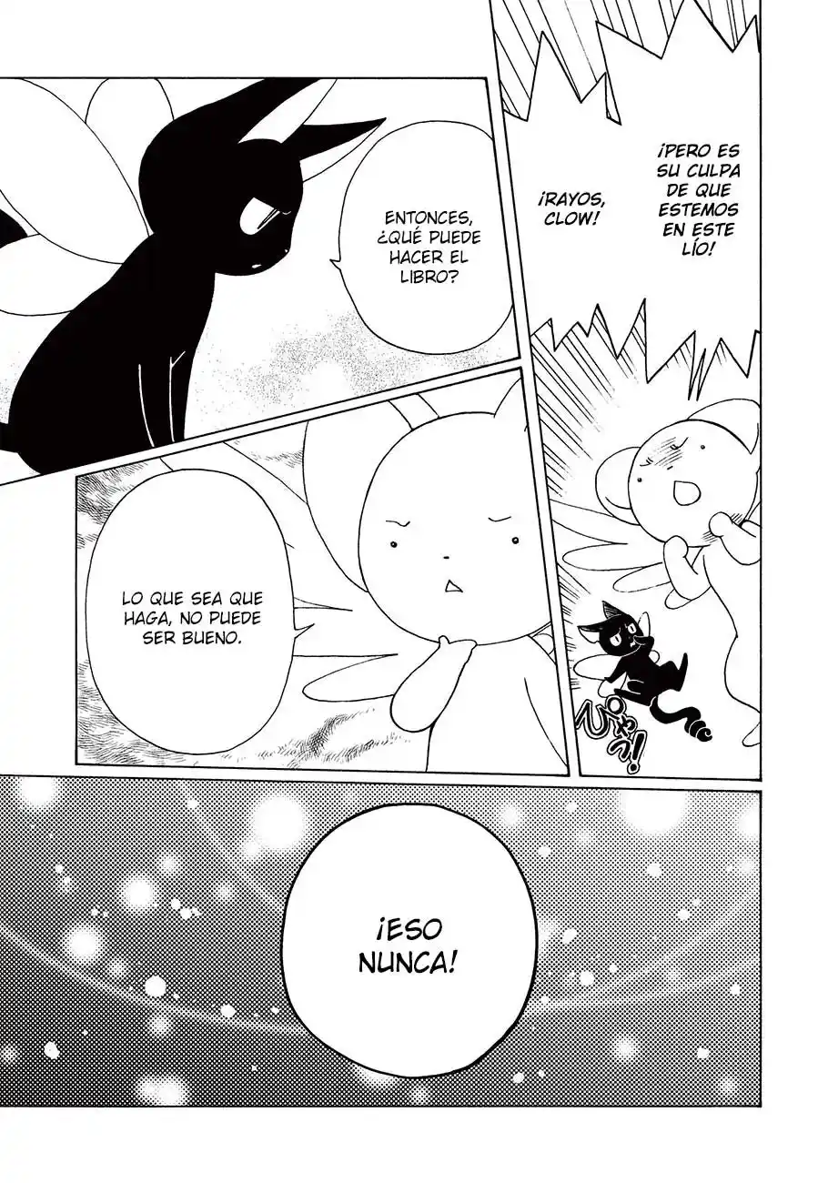 Cardcaptor Sakura: Clear Card-hen - Capítulo 59 - Página 24 - LectorTMOo