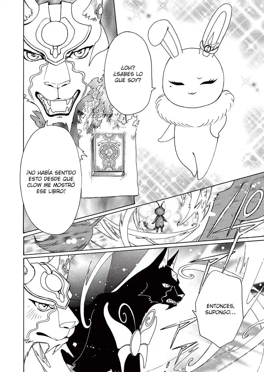 Cardcaptor Sakura: Clear Card-hen - Capítulo 59 - Página 27 - LectorTMOo