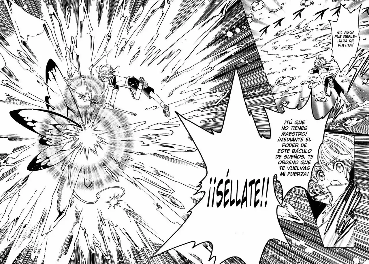 Cardcaptor Sakura: Clear Card-hen - Capítulo 6 - Página 24 - LectorTMOo