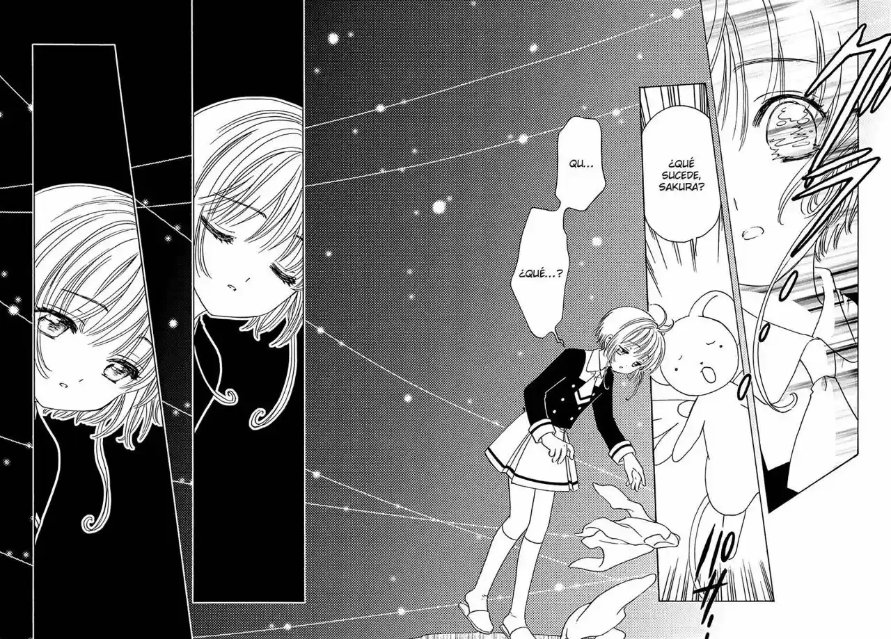 Cardcaptor Sakura: Clear Card-hen - Capítulo 6 - Página 31 - LectorTMOo