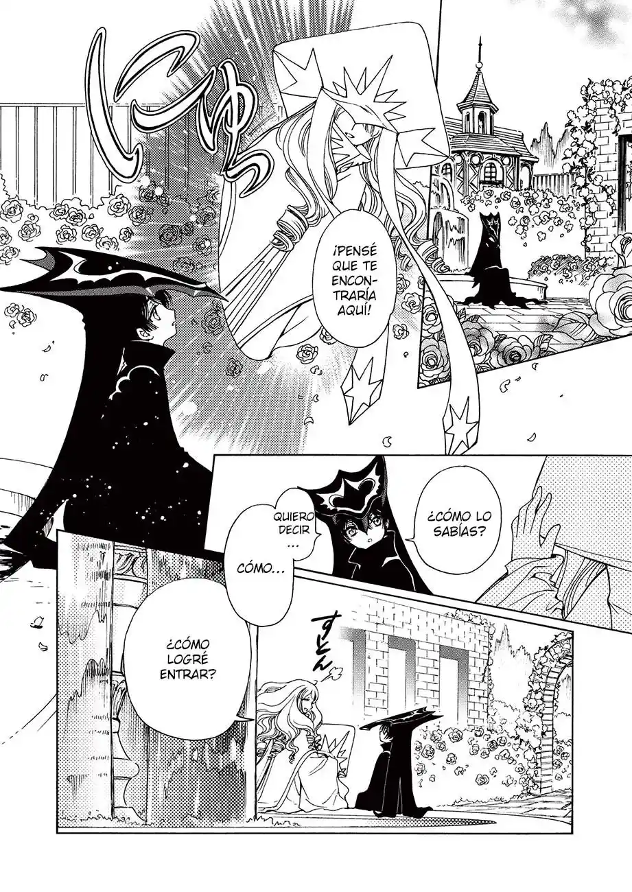 Cardcaptor Sakura: Clear Card-hen - Capítulo 60 - Página 6 - LectorTMOo