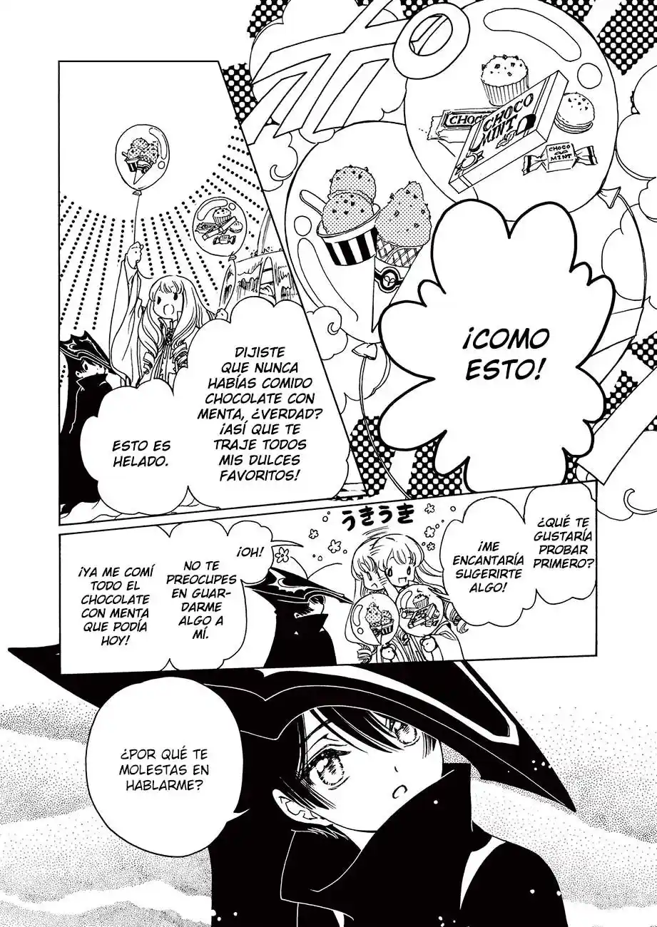 Cardcaptor Sakura: Clear Card-hen - Capítulo 60 - Página 9 - LectorTMOo