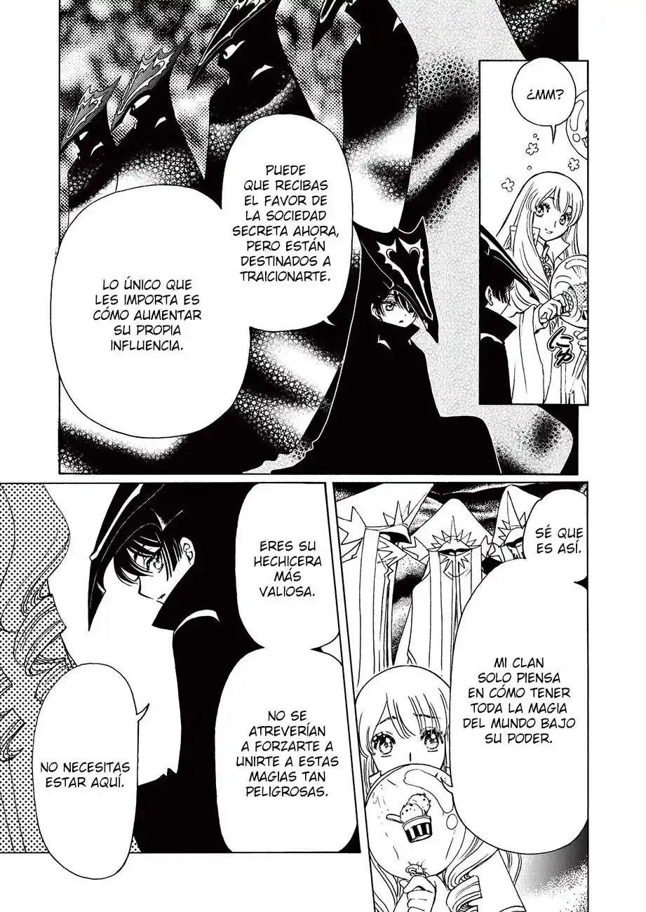 Cardcaptor Sakura: Clear Card-hen - Capítulo 60 - Página 10 - LectorTMOo