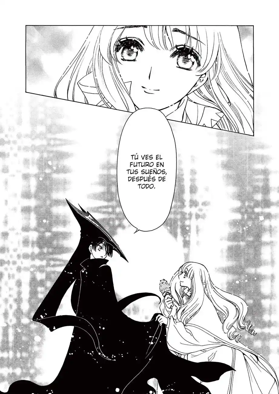 Cardcaptor Sakura: Clear Card-hen - Capítulo 60 - Página 12 - LectorTMOo