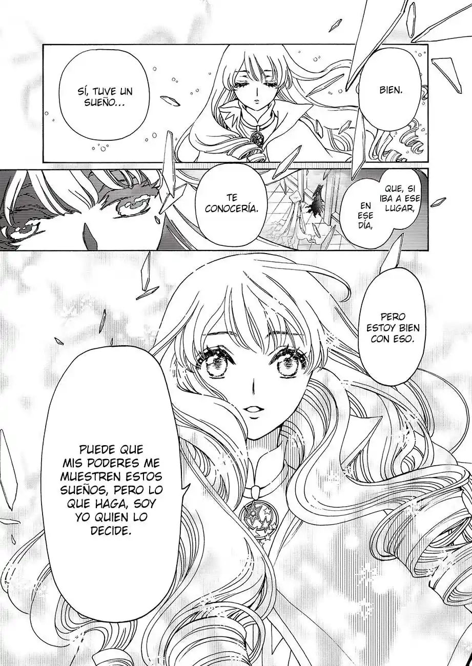 Cardcaptor Sakura: Clear Card-hen - Capítulo 60 - Página 14 - LectorTMOo