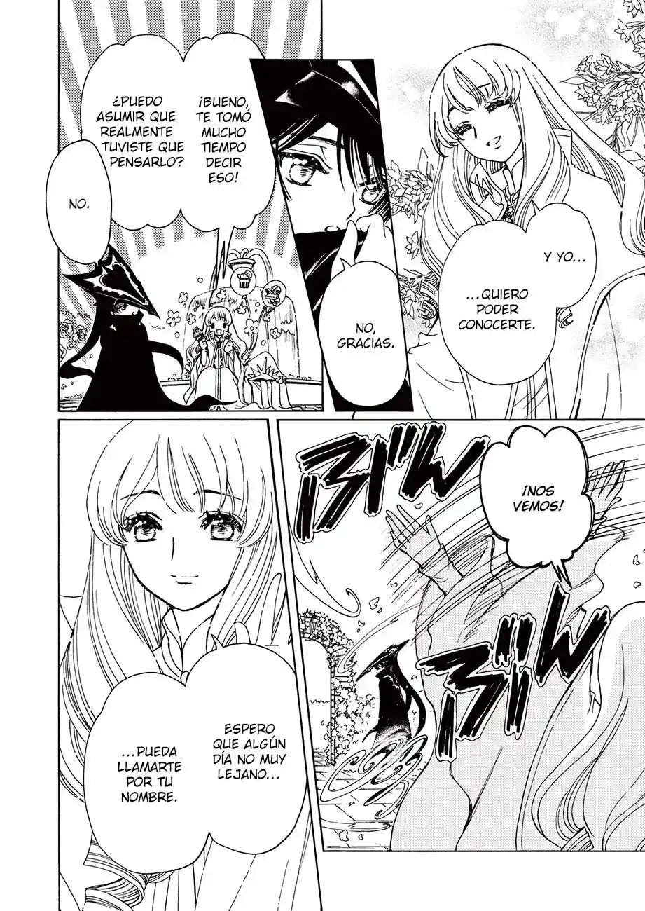 Cardcaptor Sakura: Clear Card-hen - Capítulo 60 - Página 15 - LectorTMOo