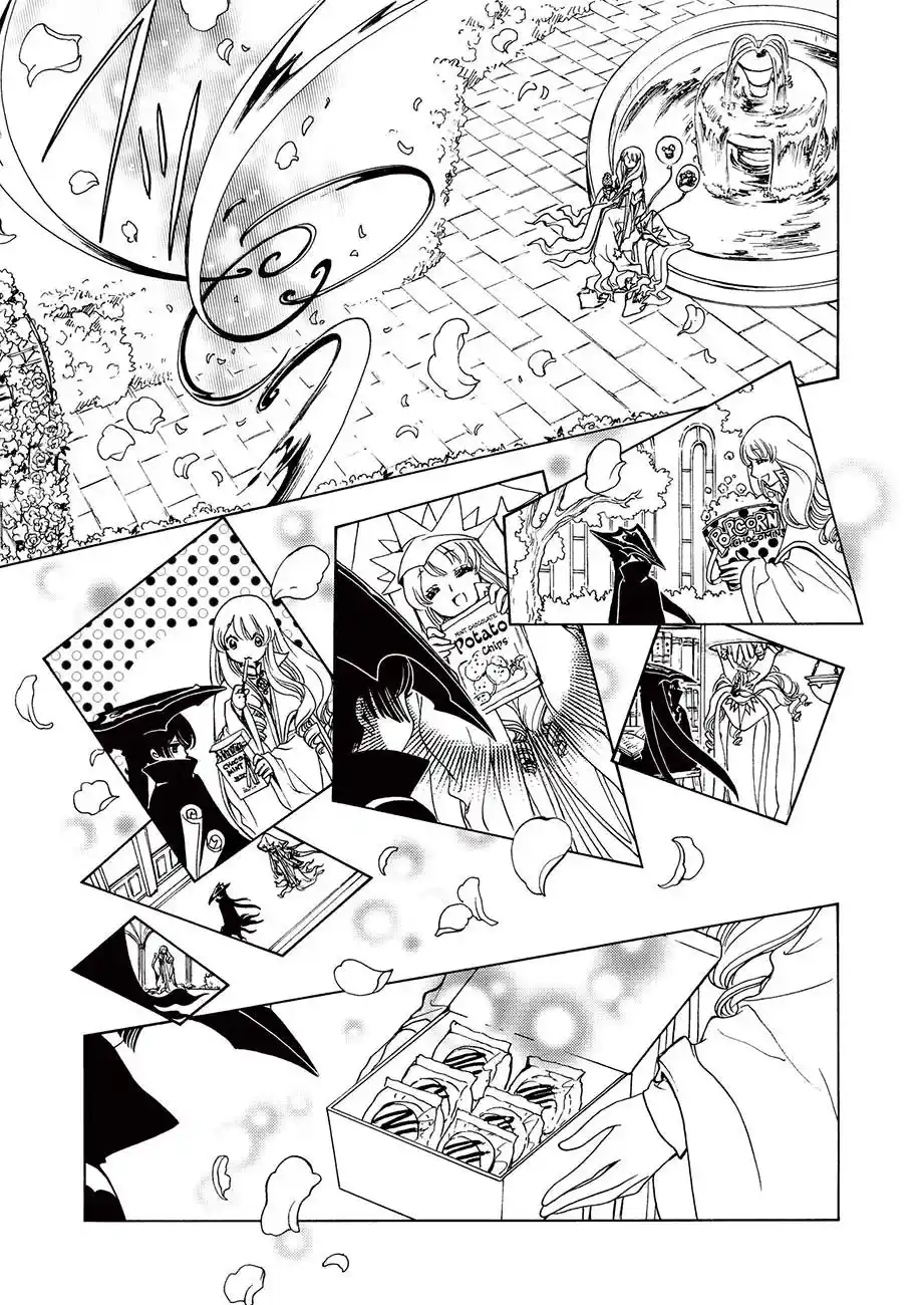 Cardcaptor Sakura: Clear Card-hen - Capítulo 60 - Página 16 - LectorTMOo