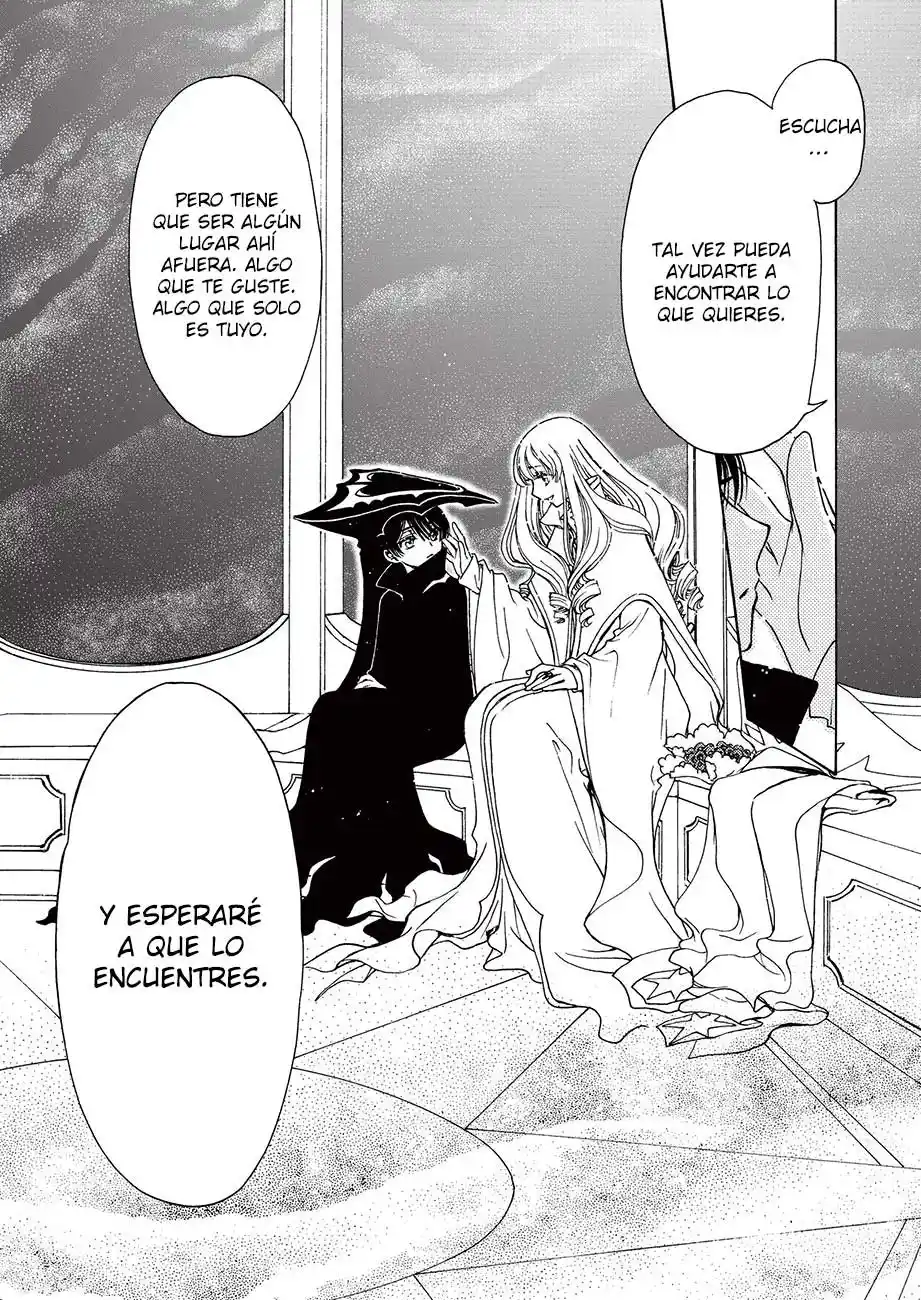 Cardcaptor Sakura: Clear Card-hen - Capítulo 60 - Página 26 - LectorTMOo