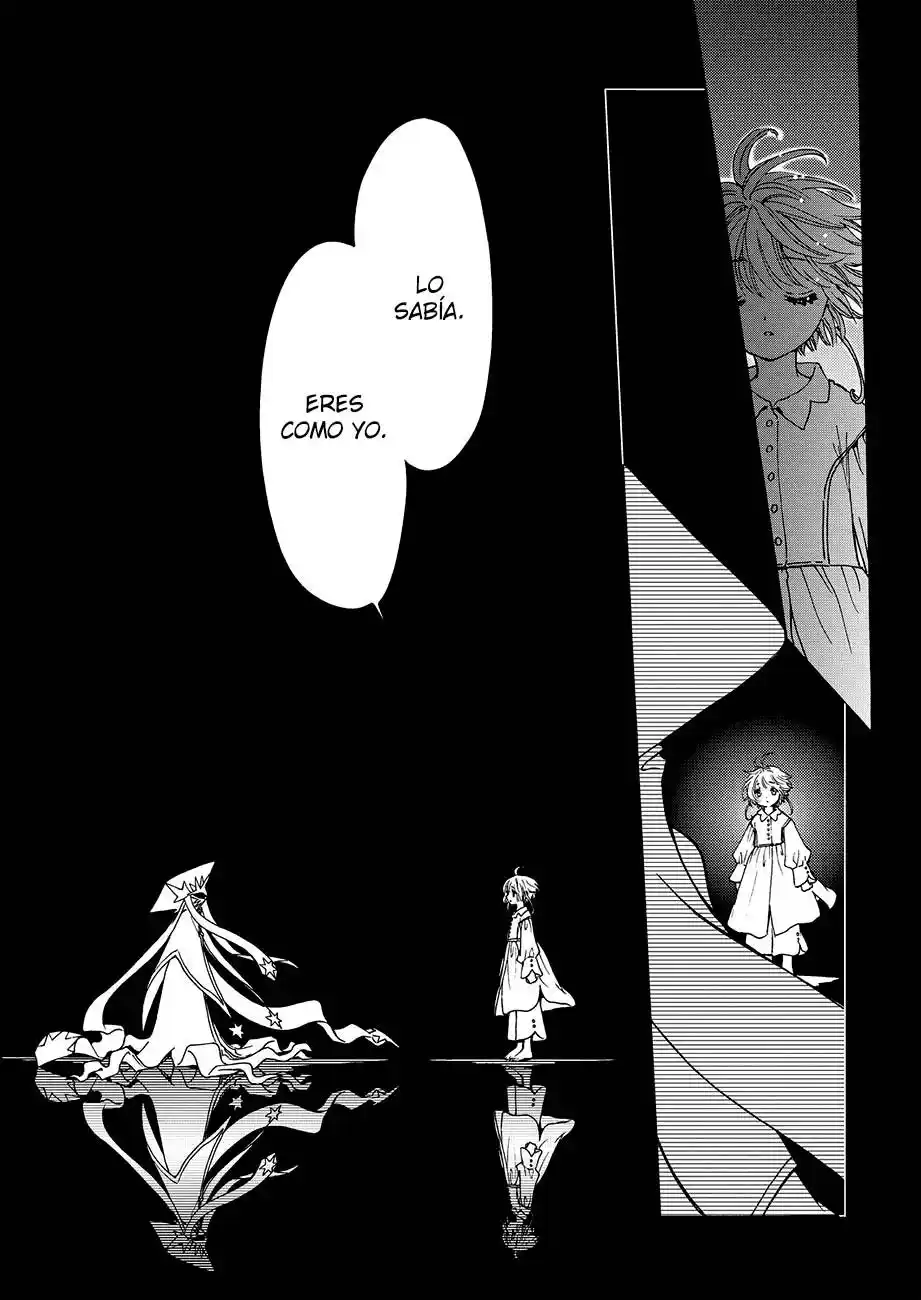 Cardcaptor Sakura: Clear Card-hen - Capítulo 61 - Página 6 - LectorTMOo