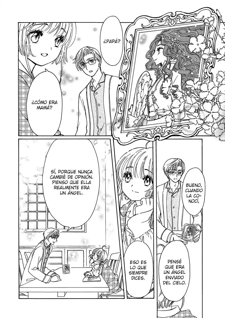 Cardcaptor Sakura: Clear Card-hen - Capítulo 61 - Página 11 - LectorTMOo