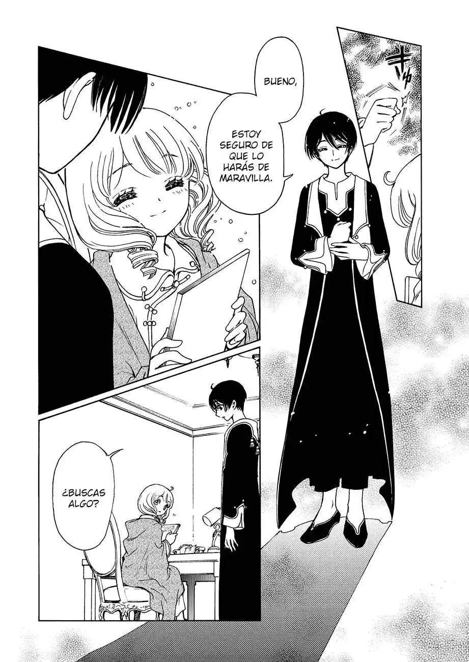 Cardcaptor Sakura: Clear Card-hen - Capítulo 61 - Página 15 - LectorTMOo